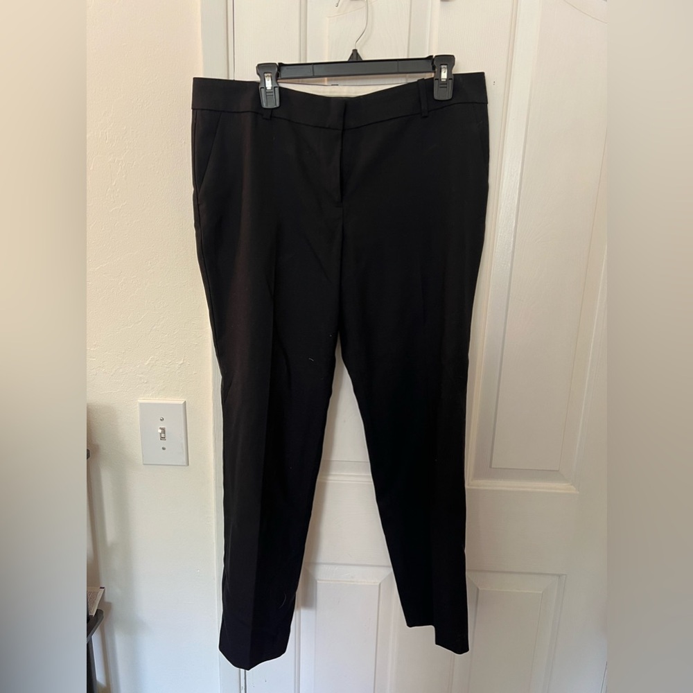 Ann Taylor Slacks (Size 12)